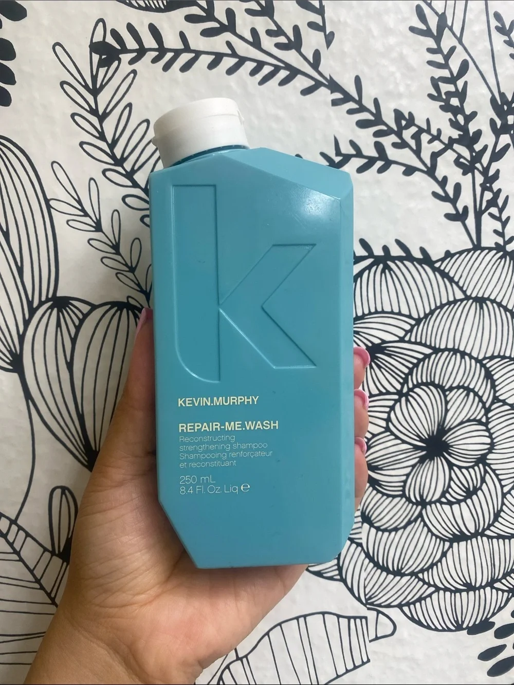 KEVIN.MURPHY Repair-Me.Wash